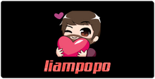 liampopo XXL Gaming Mousepad
