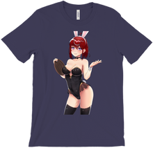 Bunny Cerise T-Shirts