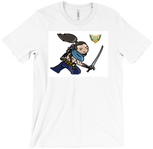 koblihajakub T-Shirts