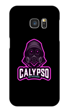 calypso_ttv Samsung Phone Cases