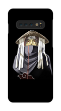 Itachi Samsung Phone Cases