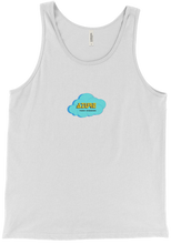 iinsigniaazure Tank Top