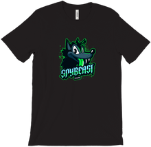 spybeast_live T-Shirts