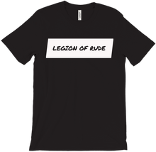 i_b_so_rude_ T-Shirts