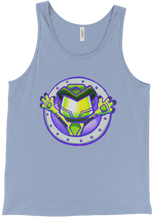 MaverickLogo Tank Top