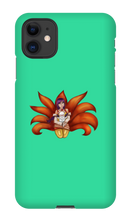 kasaiya13 iPhone Phone Cases