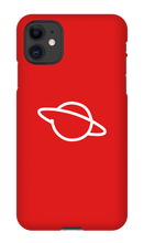 bluozlive iPhone Case
