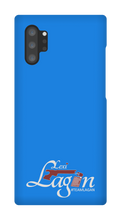 lexilagin Samsung Phone Cases