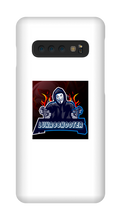 lukasshooter Samsung Phone Cases