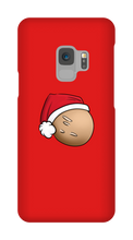 piturnah Samsung Phone Cases