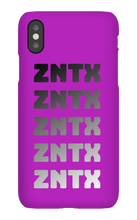 ZenTix06 - iPhone Phone Cases