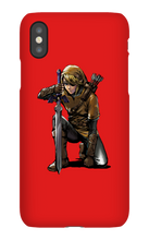 izawsmash iPhone Phone Cases