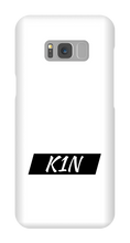 gabrielk1n Samsung Phone Cases