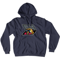 longxrange Hoodies (No-Zip/Pullover)