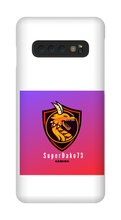 superdrako73 Samsung Phone Cases