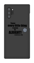 L30 Every Little Thing Samsung Case