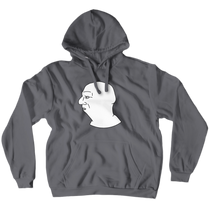 Chad? Hoodie (4 Colors)