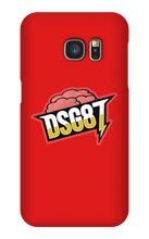 dsg87 Samsung Phone Cases