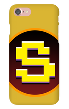 TheOnlySlamon iPhone Cases