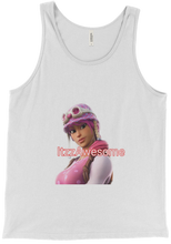 itzzawesome Tank Top