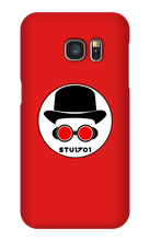 Stu1701 Samsung Phone Cases