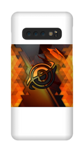dannythemotorpotter Samsung Phone Cases