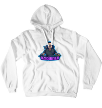 Ozi Hoodie