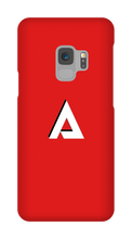 team_acidd Samsung Phone Cases