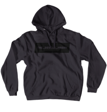 the_devils_proxy Hoodies (No-Zip/Pullover)