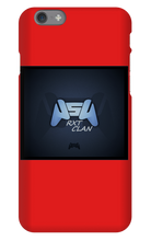 rxtdubs iPhone Phone Cases