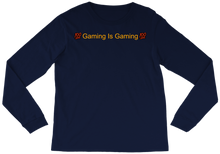 Gaming Is Gaming Tee