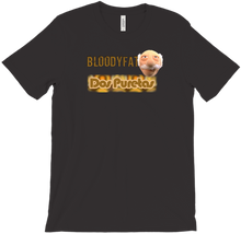 bloodyfat T-Shirts