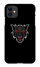 undergroundbua iPhone Phone Cases