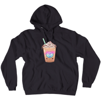 Artistic J Hoodie❤