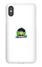 gtawaisiti iPhone Phone Cases