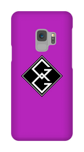 Grassroots Gaming Samsung Phone Cases