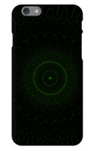 celosiaprox iPhone Phone Cases
