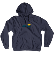 Coom King Hoodie