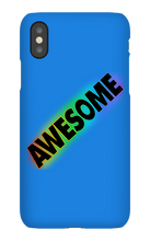 Awesome IPhone Phone Case