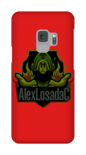 alexlosadac Samsung Phone Cases