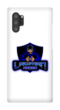 LawMan Samsung Phone Case