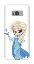 littlemiss_emziee Samsung Phone Cases