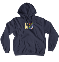 matthewb33 pride Hoodies (No-Zip/Pullover)