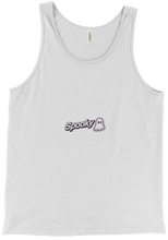 spooky Tank Top