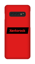 xentorock Samsung Phone Cases