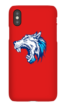 djwilko iPhone Phone Cases