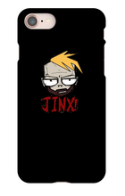tgjinx iPhone Phone Cases