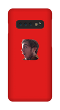 camera_mao Samsung Phone Cases