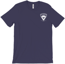 White Pocket Logo T-Shirts