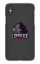 lsmikkk iPhone Phone Cases